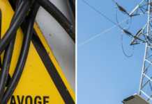 Зникло світло у центрі Одеси: що відомо