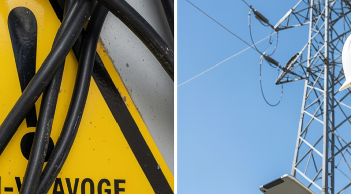 Зникло світло у центрі Одеси: що відомо