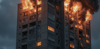 Одещина під масованим ударом: дрони пошкодили житло і портову інфраструктуру