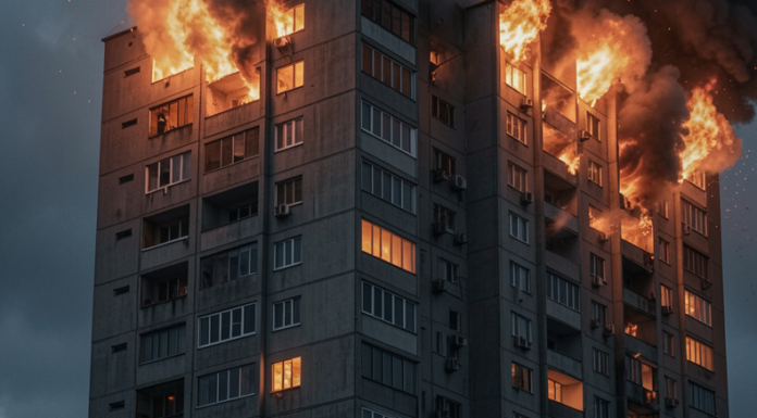 Одещина під масованим ударом: дрони пошкодили житло і портову інфраструктуру