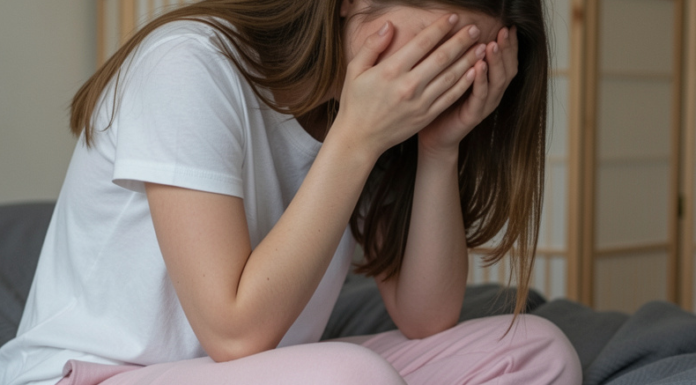 Тиха «епідемія» в Одесі: що таке депресія і як вона руйнує життя