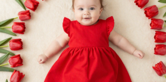 Одеса зустріла весну із 93 немовлятами