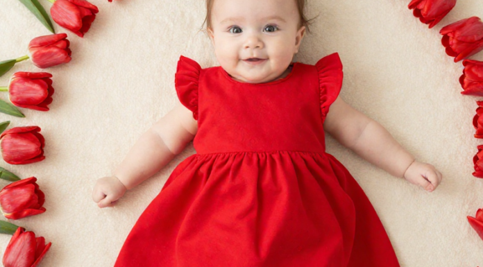 Одеса зустріла весну із 93 немовлятами