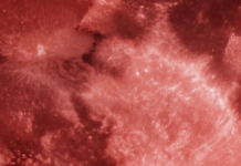 «Кривавий Місяць» над Одесою: що не можна робити у повне затемнення 3 березня