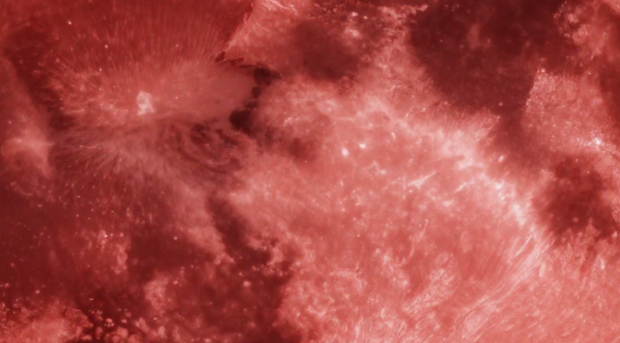 «Кривавий Місяць» над Одесою: що не можна робити у повне затемнення 3 березня