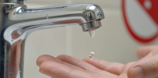 В Одесі тимчасово відключать воду: перелік адрес