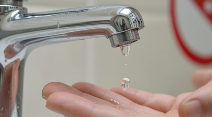 В Одесі тимчасово відключать воду: перелік адрес