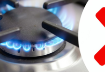 Масштабне відключення газу: хто в Одесі 18 березня залишиться без постачання на цілий день