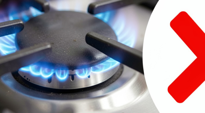 Масштабне відключення газу: хто в Одесі 18 березня залишиться без постачання на цілий день