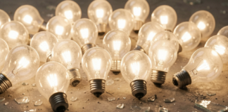 Світло зникло у трьох районах Одеси: що відбувається з електропостачанням у місті