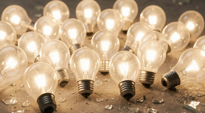 Світло зникло у трьох районах Одеси: що відбувається з електропостачанням у місті