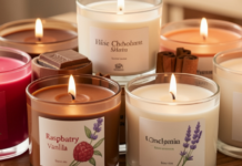 Прихована загроза у домі: що варто знати одеситам про ароматичні свічки, — ФОТО