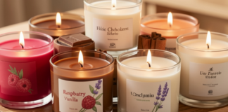 Прихована загроза у домі: що варто знати одеситам про ароматичні свічки, — ФОТО