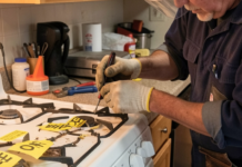 На добу без газу: кому на Одещині вимкнуть постачання з 11 березня