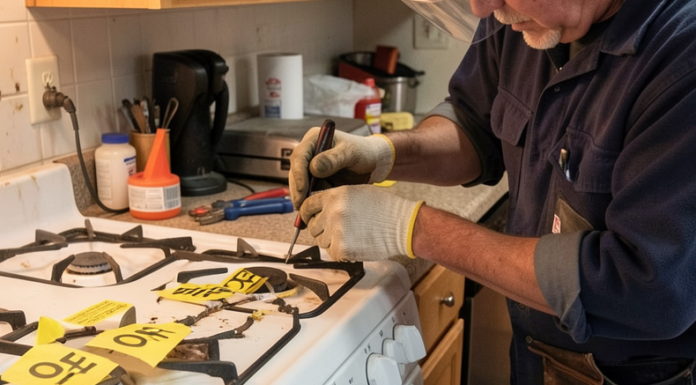 На добу без газу: кому на Одещині вимкнуть постачання з 11 березня