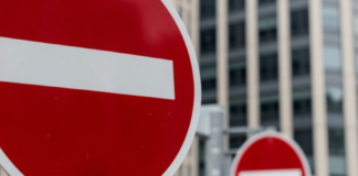 В Одесі перекрили рух для водіїв на одній із вулиць