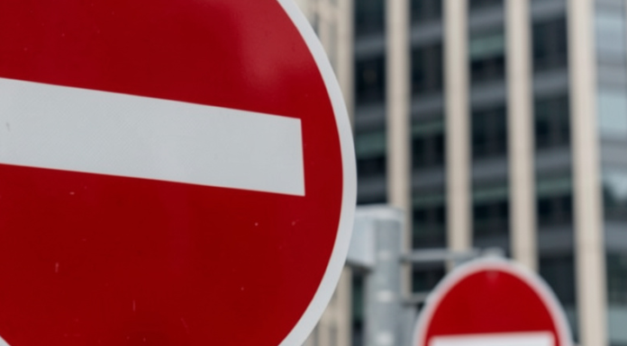 В Одесі перекрили рух для водіїв на одній із вулиць