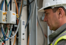 Зникло світло в одному з районів Одеси: що відомо