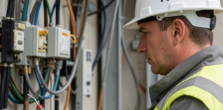 Зникло світло в одному з районів Одеси: що відомо