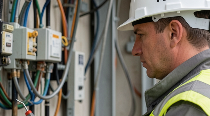 Зникло світло в одному з районів Одеси: що відомо