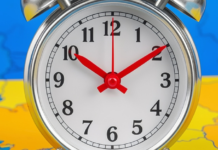 Літній час: коли одеситам треба «перекрутити стрілки»