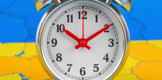 Літній час: коли одеситам треба «перекрутити стрілки»