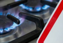 Хто в Одеській області залишиться без газу на 10 днів