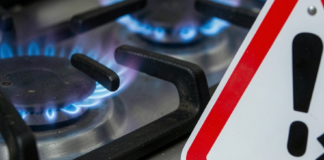 Хто в Одеській області залишиться без газу на 10 днів