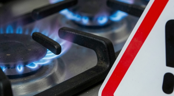 Хто в Одеській області залишиться без газу на 10 днів