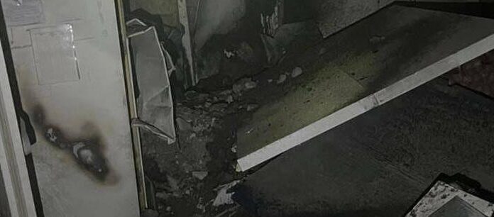 Ворог 12 березня вдарив по порту на Одещині, — ФОТО