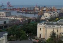 Одещина увійшла у ТОП-5 областей за кількістю ночівель у готелях