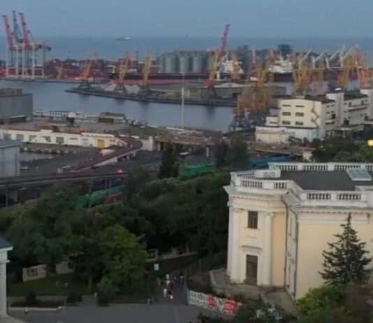 Одещина увійшла у ТОП-5 областей за кількістю ночівель у готелях