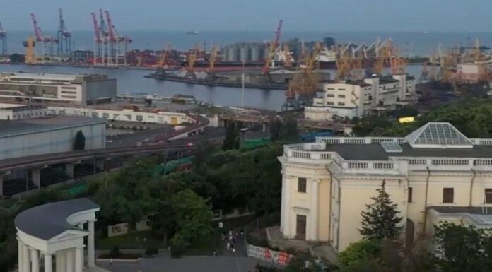 Одещина увійшла у ТОП-5 областей за кількістю ночівель у готелях