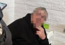 Антидержавні телефонні розмови: в Одесі викрили двох прихильників рф, — ФОТО