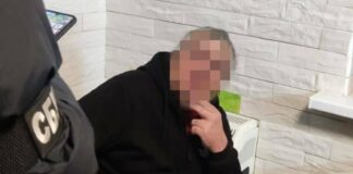 Антидержавні телефонні розмови: в Одесі викрили двох прихильників рф, — ФОТО