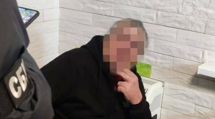 Антидержавні телефонні розмови: в Одесі викрили двох прихильників рф, — ФОТО