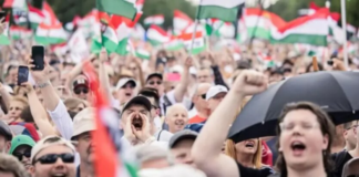 Путин спасает Орбана: Россия разработала операцию с «покушением»