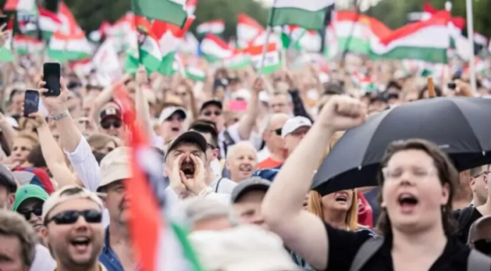 Путин спасает Орбана: Россия разработала операцию с «покушением»