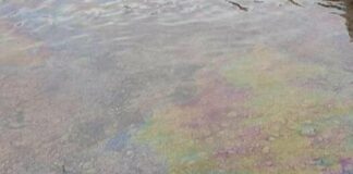 В Одесі люди можуть залишитися без питної води через забруднення Дністра після удару по ГАЕС