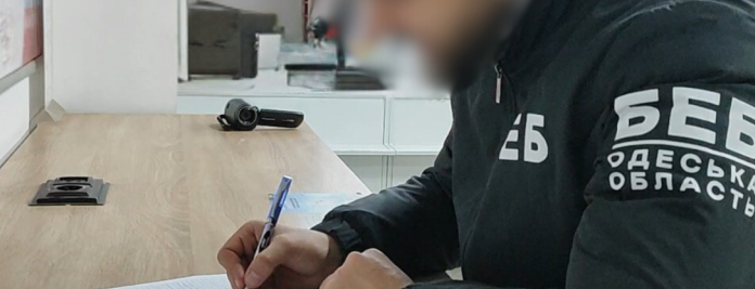 БЕБ вирішило оновити керівний склад управління на Одещині