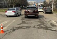 Смертельна ДТП на Одещині: на “зебрі” загинула 79-річна жінка