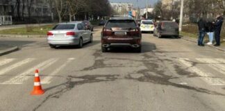 Смертельна ДТП на Одещині: на “зебрі” загинула 79-річна жінка