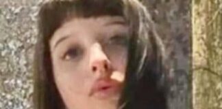 В Одесі розшукують 16-річну Ніку Гіасі: дівчина втекла з медзакладу