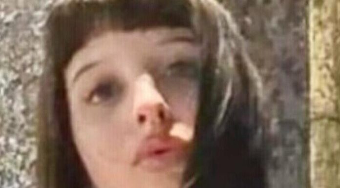 В Одесі розшукують 16-річну Ніку Гіасі: дівчина втекла з медзакладу