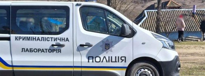 На Одещині чоловік вистрелив у собаку з цуценятами: що відомо
