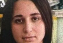 Зникла неповнолітня: на Одещині шукають 15-річну дівчину
