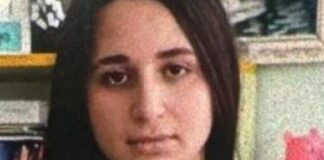 Зникла неповнолітня: на Одещині шукають 15-річну дівчину