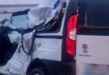 Під Одесою вантажівка зіткнулася з легковиком: є загиблий