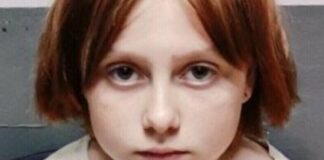 В Одесі зникла 10-річна Олена Галантова: поліція просить допомоги