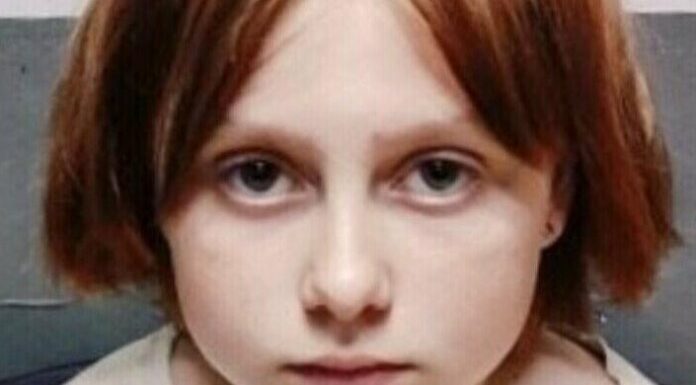 В Одесі зникла 10-річна Олена Галантова: поліція просить допомоги